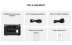 Портативная электростанция OUKITEL P1000 PLUS 1800 Вт/1024 Вт·ч
