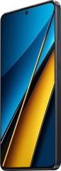Смартфон Xiaomi POCO X6 5G 12/256Gb Black