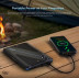 Планшет Oukitel RT3 Plus 4/128Gb Black