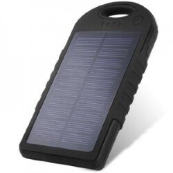 Solar Charger 12000