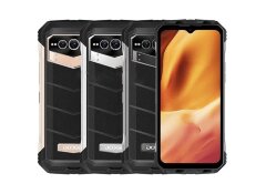 Смартфон Doogee V Max 12/256Gb