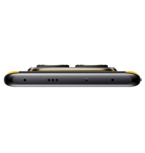 Смартфон Xiaomi POCO X7 12/512Gb Black