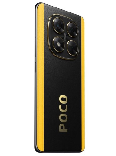 Смартфон Xiaomi POCO X7 12/512Gb Black