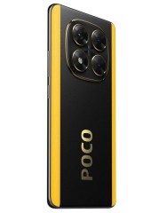 Смартфон Xiaomi POCO X7 12/512Gb Black