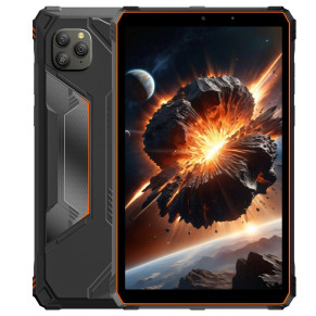 Планшет Blackview Active 5 8/128Gb Orange