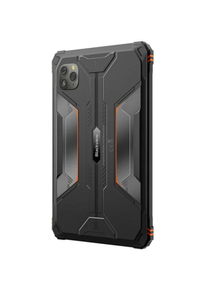 Планшет Blackview Active 5 8/128Gb Orange