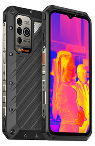 Смартфон Ulefone Power Armor 18T 12/256Gb