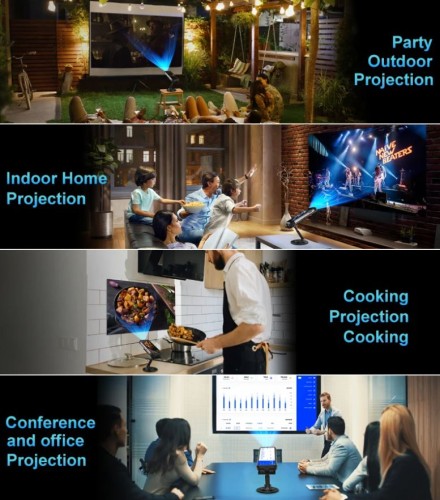 Смартфон Unihertz TANK 3S 12/256Gb