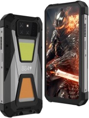 Смартфон Unihertz TANK 3S 12/256Gb