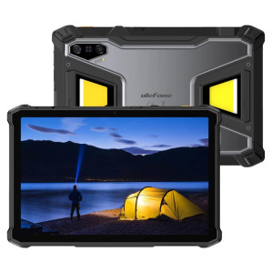 Планшет Ulefone Armor Pad 5 Pro 12/512Gb