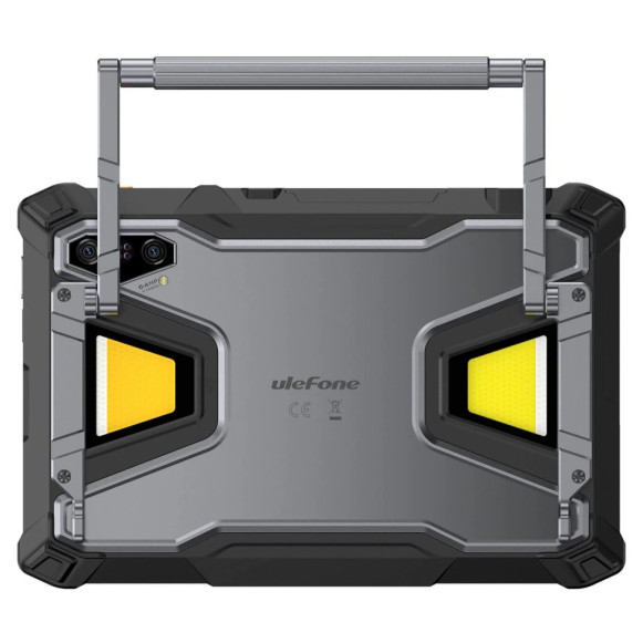 Планшет Ulefone Armor Pad 5 Pro 12/512Gb