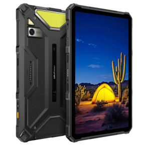 Планшет Ulefone Armor Pad 4 Ultra 8/256Gb