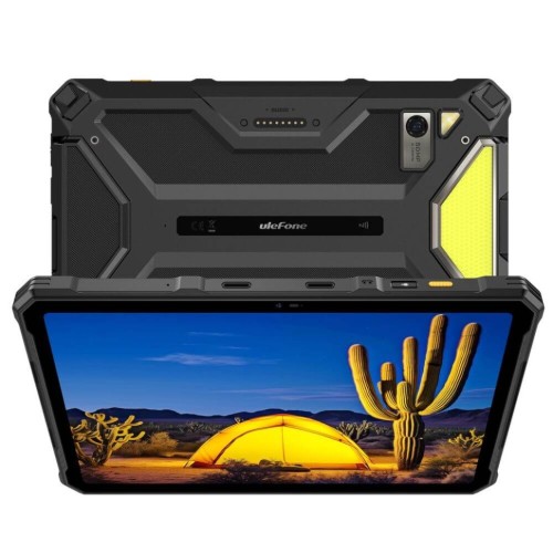 Планшет Ulefone Armor Pad 4 Ultra 8/256Gb