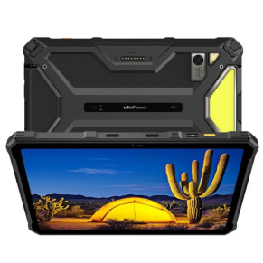 Планшет Ulefone Armor Pad 4 Ultra 8/256Gb
