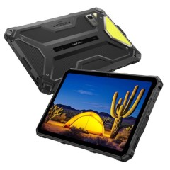 Планшет Ulefone Armor Pad 4 Ultra 8/256Gb