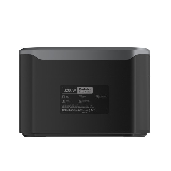 Портативная электростанция OUKITEL BP3000E