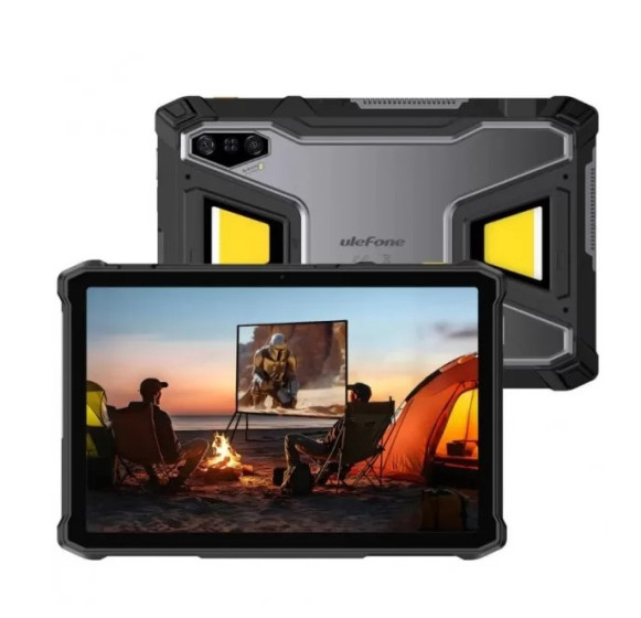 Планшет Ulefone Armor Pad 5 Ultra 12/512Gb