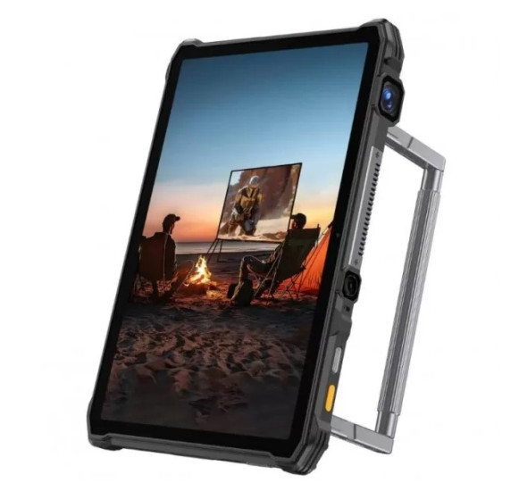 Планшет Ulefone Armor Pad 5 Ultra 12/512Gb