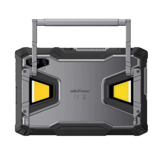 Планшет Ulefone Armor Pad 5 Ultra 12/512Gb