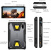 Планшет Ulefone Armor Pad 5 Ultra 12/512Gb