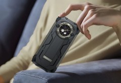 Смартфон Blackview BV9300 Pro 12/256Gb Orange