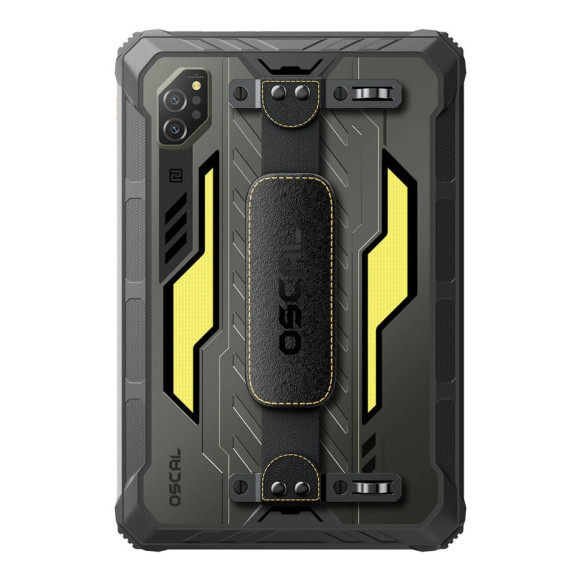 Планшет Blackview SPIDER 10 8/256Gb Black