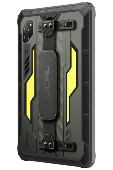 Планшет Blackview SPIDER 10 8/256Gb Black