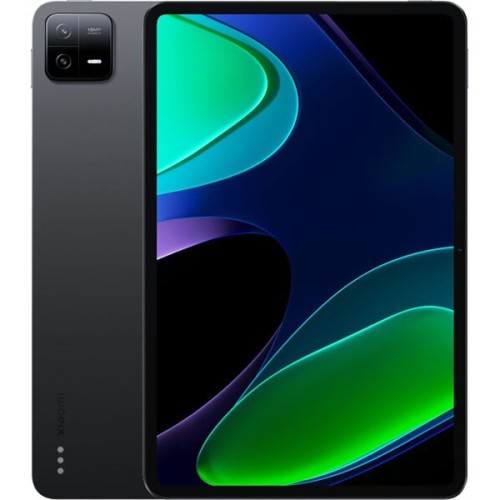 Планшет Xiaomi Pad 6 8/256Gb Gravity Gray