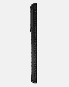 Смартфон Oukitel IIIF150 Raptor 5G 16/512Gb Onyx Black