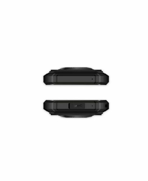 Смартфон Oukitel WP53 Pro 8/256Gb Black