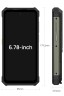Смартфон Ulefone Armor 24 12/256Gb