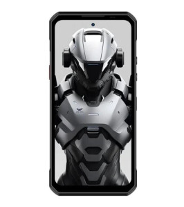 Смартфон Oukitel WP60 16/512Gb Silver