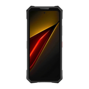 Смартфон Doogee V50 12/256Gb Midnight Black