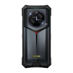 Смартфон Doogee V50 12/256Gb Midnight Black