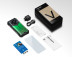 Смартфон Doogee V50 12/256Gb Midnight Black