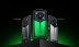 Смартфон Doogee V50 12/256Gb Midnight Black