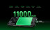 Смартфон Doogee V50 12/256Gb Midnight Black