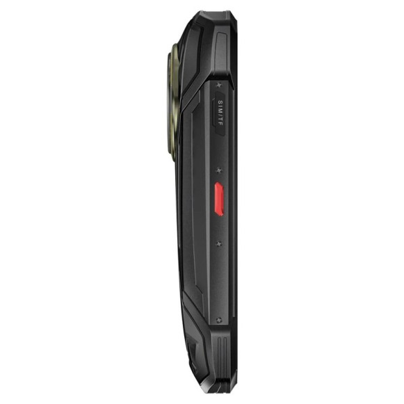 Смартфон Doogee V Max 2 Pro 16Gb/1Tb Ridge Gray
