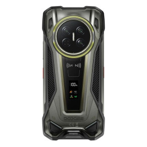 Смартфон Doogee V Max 2 Pro 16Gb/1Tb Ridge Gray