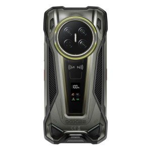 Смартфон Doogee V Max 2 Pro 16Gb/1Tb Ridge Gray