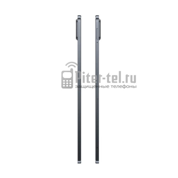 Планшет Xiaomi Pad 6S Pro 12.4 8/256Gb Graphite Gray
