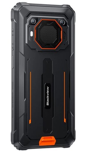 Смартфон Blackview BV6200 Plus 8/256Gb Orange
