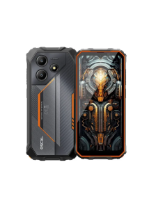 Смартфон Blackview Oscal MARINE 2 8/256Gb Orange