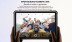 Планшет Ulefone RugKing Pad 2 Pro 8/128Gb Black