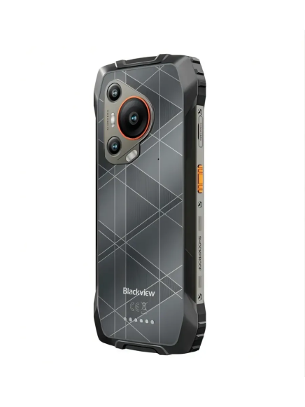 Смартфон Blackview BL7000 5G 8/256Gb Black