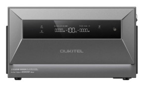 Портативная электростанция OUKITEL EP2500E