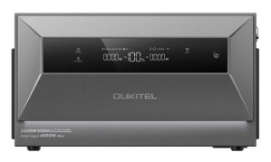 Портативная электростанция OUKITEL EP2500E