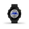 Умные часы Garmin Forerunner 55 Black
