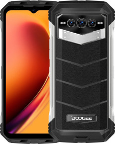 Смартфон Doogee V Max 12/256 Silver