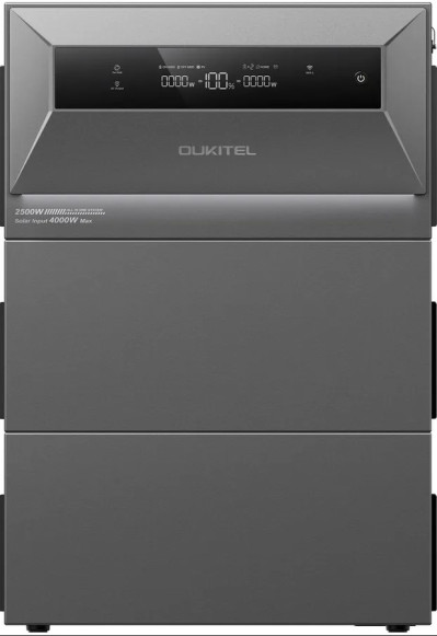 Батарея расширения OUKITEL EP2000